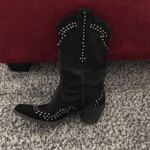Roper Boots
